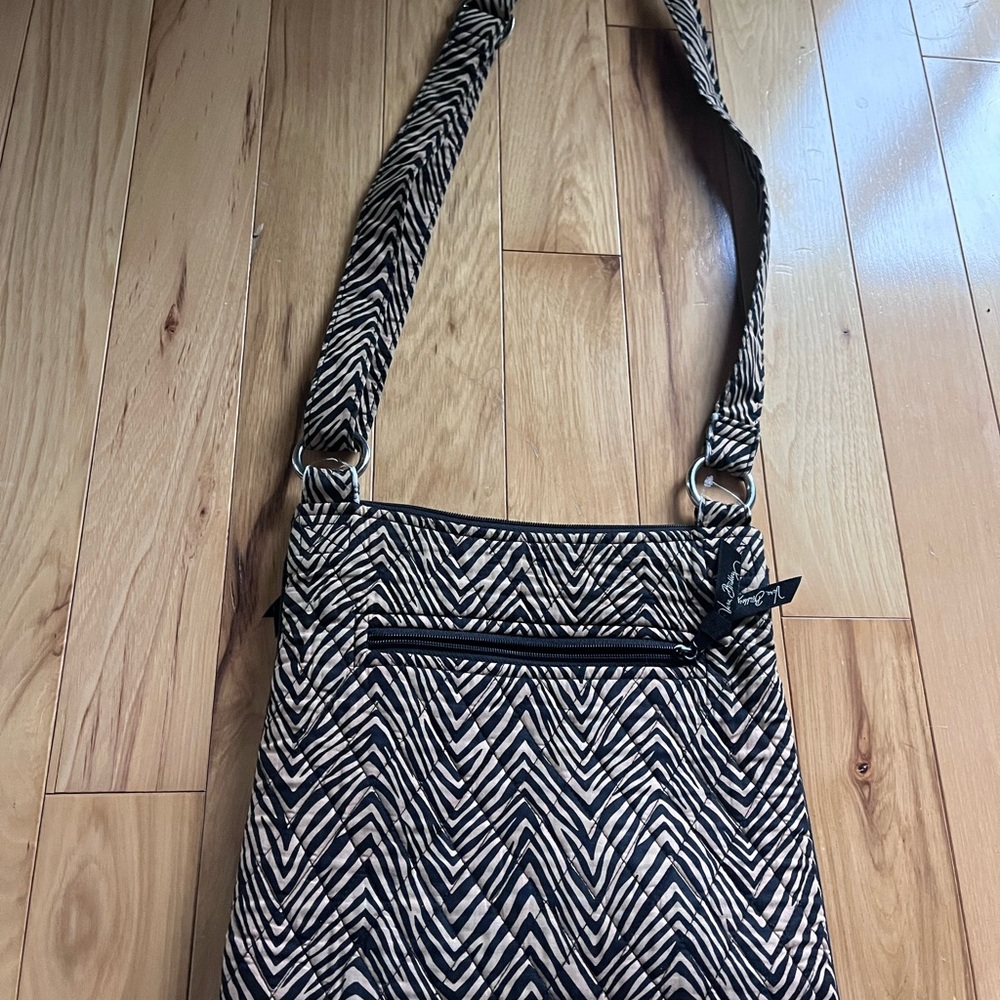 Vera Bradley Bag